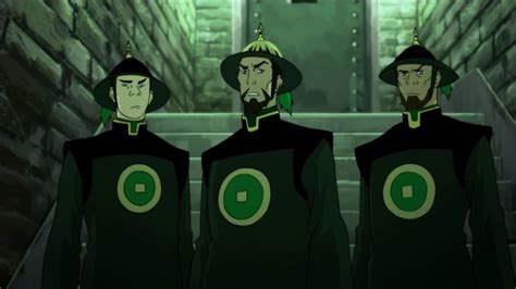 The Main Avatar And Legend Of Korra Villains Ranked By How Terrifying