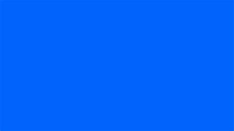 Bright Blue Solid Color Background Image Free Image Generator