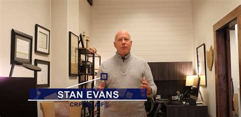 Video Happy Holidays Ewm Stan Evans