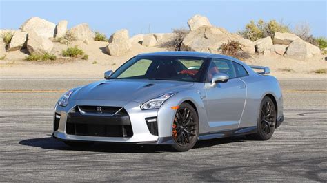 14 nissan gtr cars from aed 9,000. 2018 Nissan GT-R review: More bark, less bite - Roadshow
