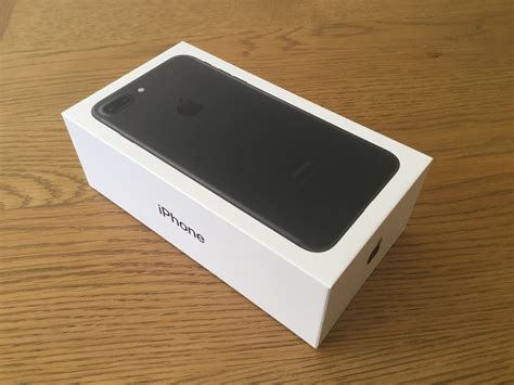 My Iphone Unboxing And First Impressions Macrumors Forums