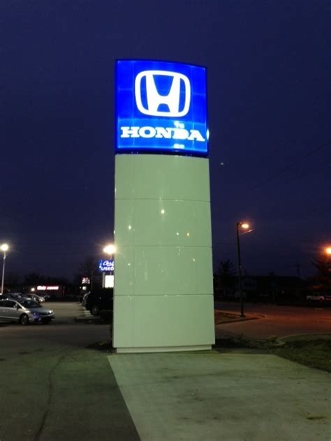 Discover your local honda car dealership today! Neil Huffman Honda located in Clarksville, IN # ...