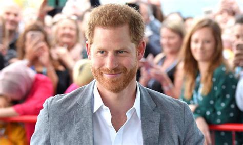Prince harry has given his son an adorable nickname (image: Prince Harry reunites with his son Archie after spending ...