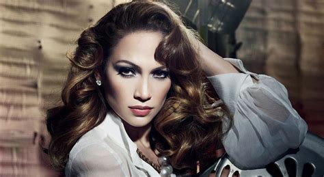 Jennifer Lopez Hd Wallpaper Wallpapersafari