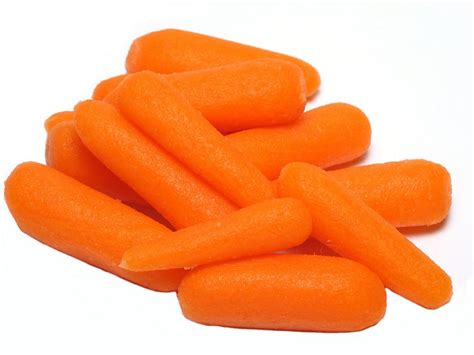 Fresh Baby Carrots Shop Vegetables At H E B