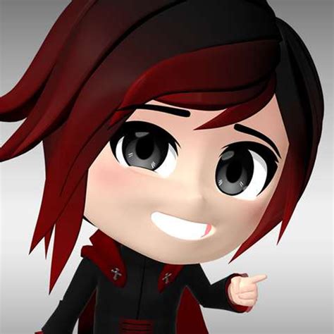 Rwby Chibi Png 10 Free Cliparts Download Images On Clipground 2023