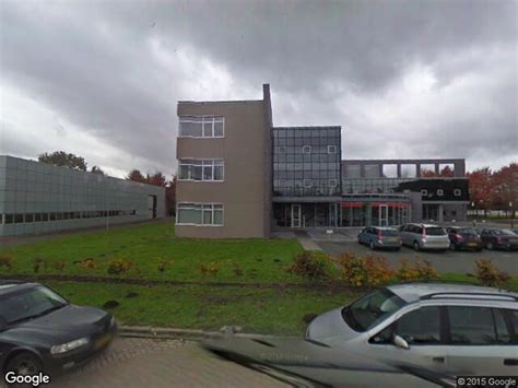 Science Park Eindhoven 5630 Son Happy Building Index