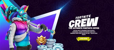 Fortnite delayed its v7.40 patch for a good long while, but it's finally arrived, and with it have come a new set of overtime challenges as we enter a limbo still, a free battle pass is no joke, as not only will you get those two initial skins, it gives you the potential to get all the tiers of prizes, which should. How to Get Fortnite April Crew Pack Skin Free? Easy Method ...