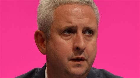 Labour Mp Ivan Lewis Investigated After Harassment Claim Bbc News