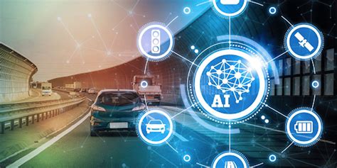 Top Ways Ai Is Helping The Automotive Industry To Market And Sell Cars