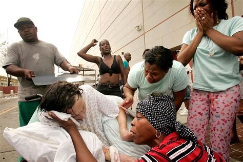 Hurricane Katrina Survivors Remember 12 Years Since Hurricane Devastation Multimedia Telesur