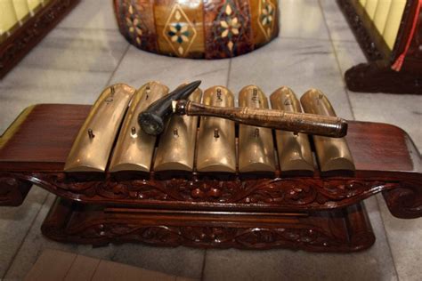 Javanese Gamelan For Beginners Unraveling The Secrets Of An Exquisite