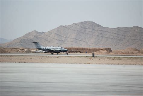 Kandahar Airfield Operations Us Air Forces Central Display