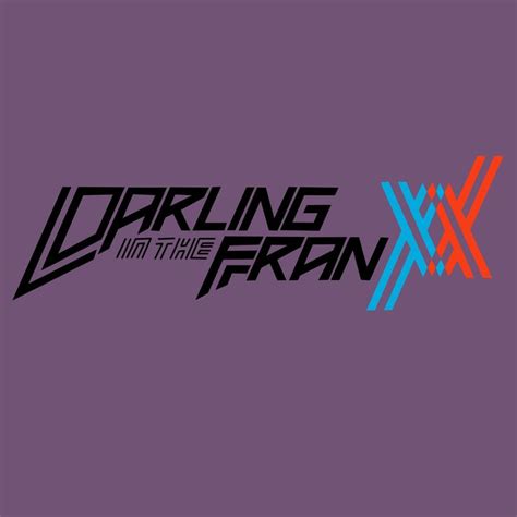 Maybe you would like to learn more about one of these? Darling in the Franxx zero two graphic design by madzypex in 2020 | Darling in the franxx, Zero ...