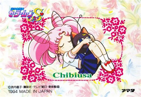 Chibiusa Bishoujo Senshi Sailor Moon Image 3046358 Zerochan