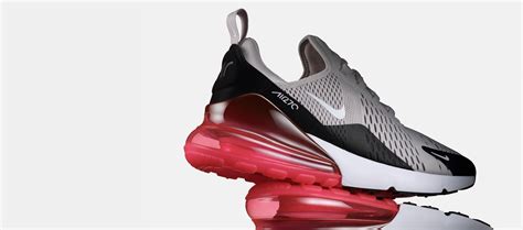 Todo Lo Que Deberías Saber Sobre Las Nuevas Air Max 270 De Nike 25 Gramos