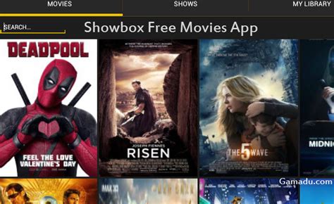 In contrast, almost all of its competitors have faded and come out if they have confronted bans. Can't Decide Which App to Use for Watching Movies? Here is ...