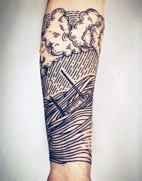 💪 Want Forearm Sleeve Tattoo Ideas Here Are The Top 100 Designs