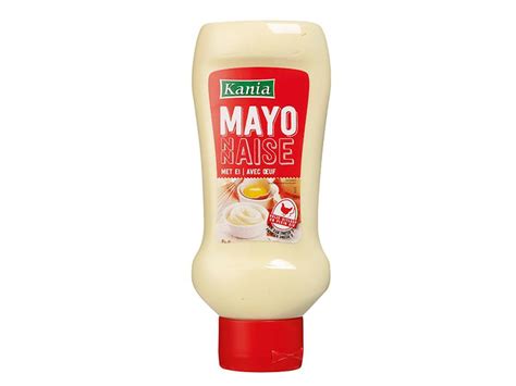Mayonaise Lidl België Wekelijks aanbiedingenarchief