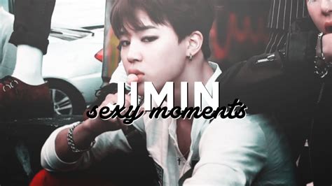 bts jimin cute and sexy moment youtube sexiz pix