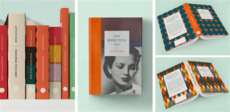 Self Publish Starter Kit For Indesign Book Design Template Pack Book