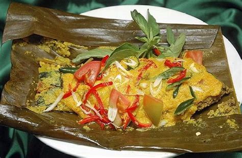 Bagaimana cukup mudah bukan cara membuat ayam bakar bumbu rujak untuk dibuat? Cara Membuat dan Bumbu Resep Pepes Ikan Mas, Gurame ...