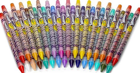 Crayola Twistable Colored Pencils 30 Count Pack Just 597