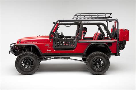 Body Armor Tj 6135 Trail Doors For 97 06 Jeep Wrangler Tj And Unlimited