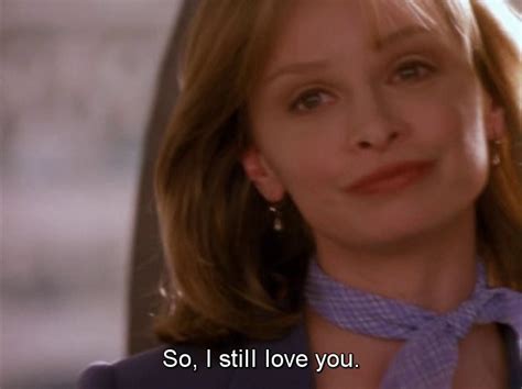 Pin By Gogo Cherie On Ally Mcbeal And Friends I Still Love You Still