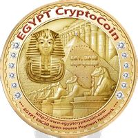 Thx but how do you separate these into different coins? EGYPT price today, EGY live marketcap, chart, and info ...