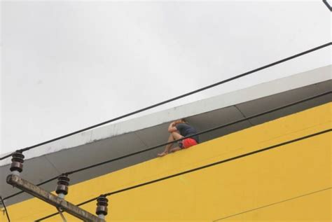 Broken Hearted Woman Jumps Off Phuket Building Thaiger