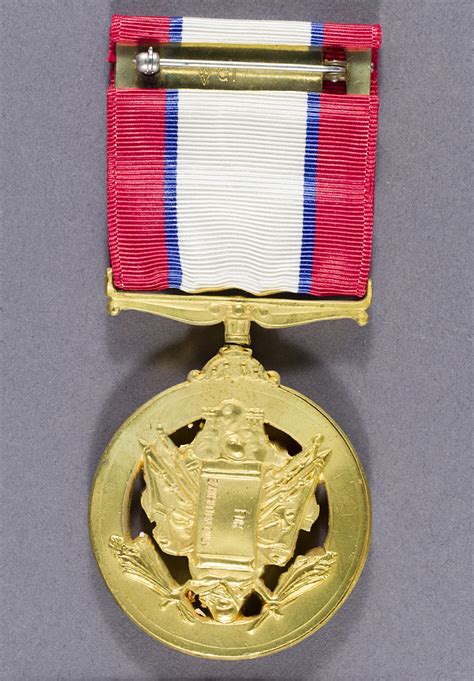 Medal Distinguished Service Medal United States Army National Air