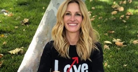 Julia Roberts Reveals Her Hardest Role With Homework That Reduced The