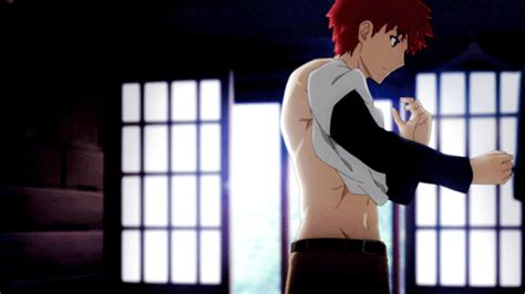 Shirou Emiya Wiki Anime Amino