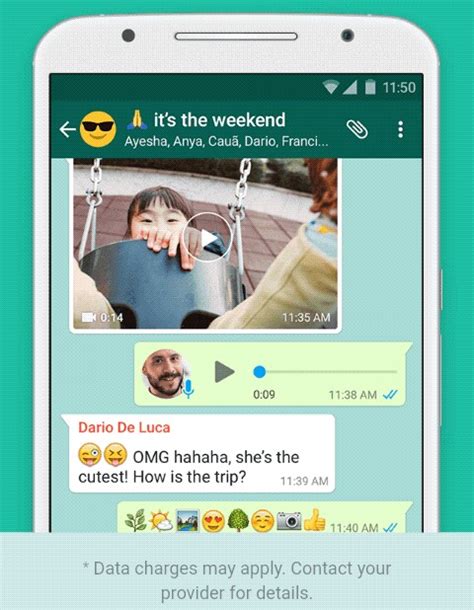 Whatsapp New Update 2019 In Android Techyirfan
