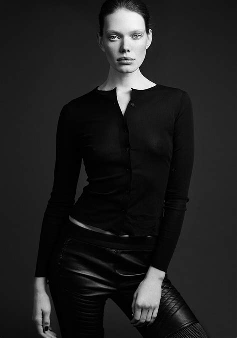 Veronika Rusakova True Models