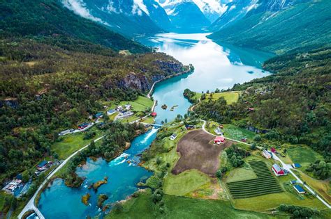 Five Places In Norway That Most Travelers Miss But Shouldnt Kimkim