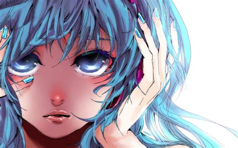 Hatsune Miku Windows 10 Theme Themepackme