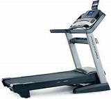 Pictures of Proform Performance 800i Treadmill