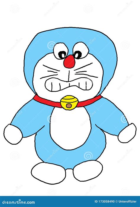 Top More Than 74 Doraemon Character Sketch Latest Ineteachers