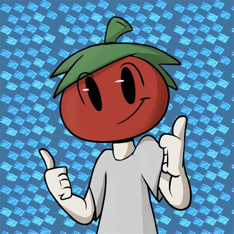 Tomato Head Gaming Youtube