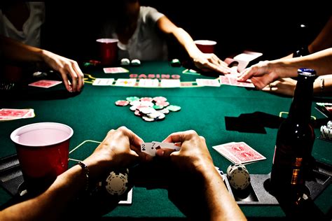We did not find results for: Ten useful tips for poker beginners - (Poker) | Casinoz