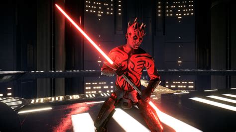 80 Darth Maul Hd Wallpapers And Backgrounds