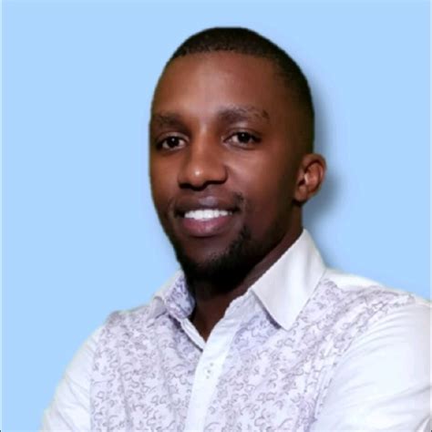 Sifiso Mpisana Business Development Specialist Stratafin Linkedin