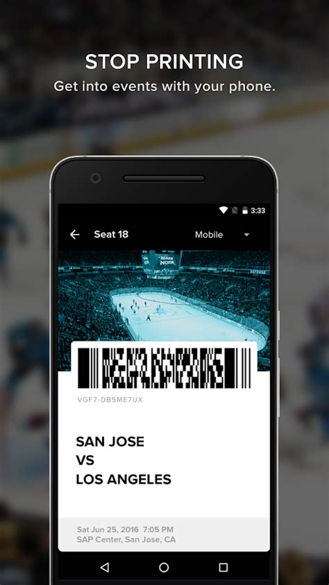 Get mobile alerts for last minute sports @jaystickets. Gametime - Buy Event Tickets - Android Apps on Google Play