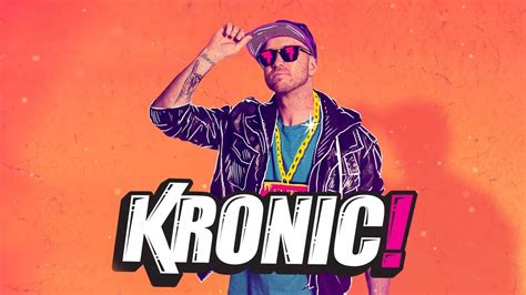 Kronic Electro House Mix