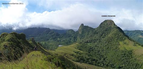 Opiniones De Cordillera Central Panama