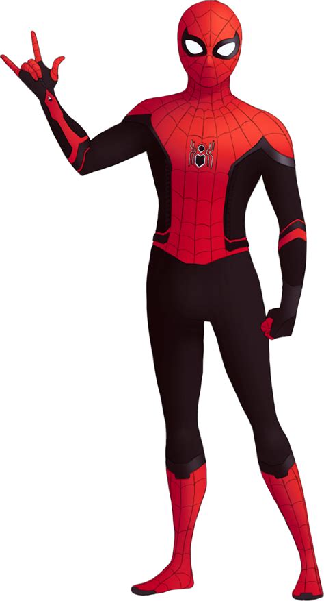 Spider Man Far From Home Png Download Image Png Arts