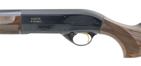 Beretta AL391 Urika 2 20 Gauge shotgun for sale.
