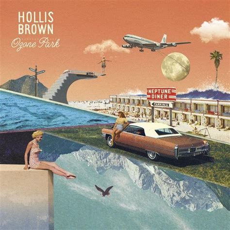 Hollis Brown Ozone Park Lyrics And Tracklist Genius